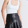 ALMA SKIRT