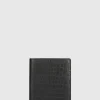 AXTON VERTICAL TRIFOLD WALLET