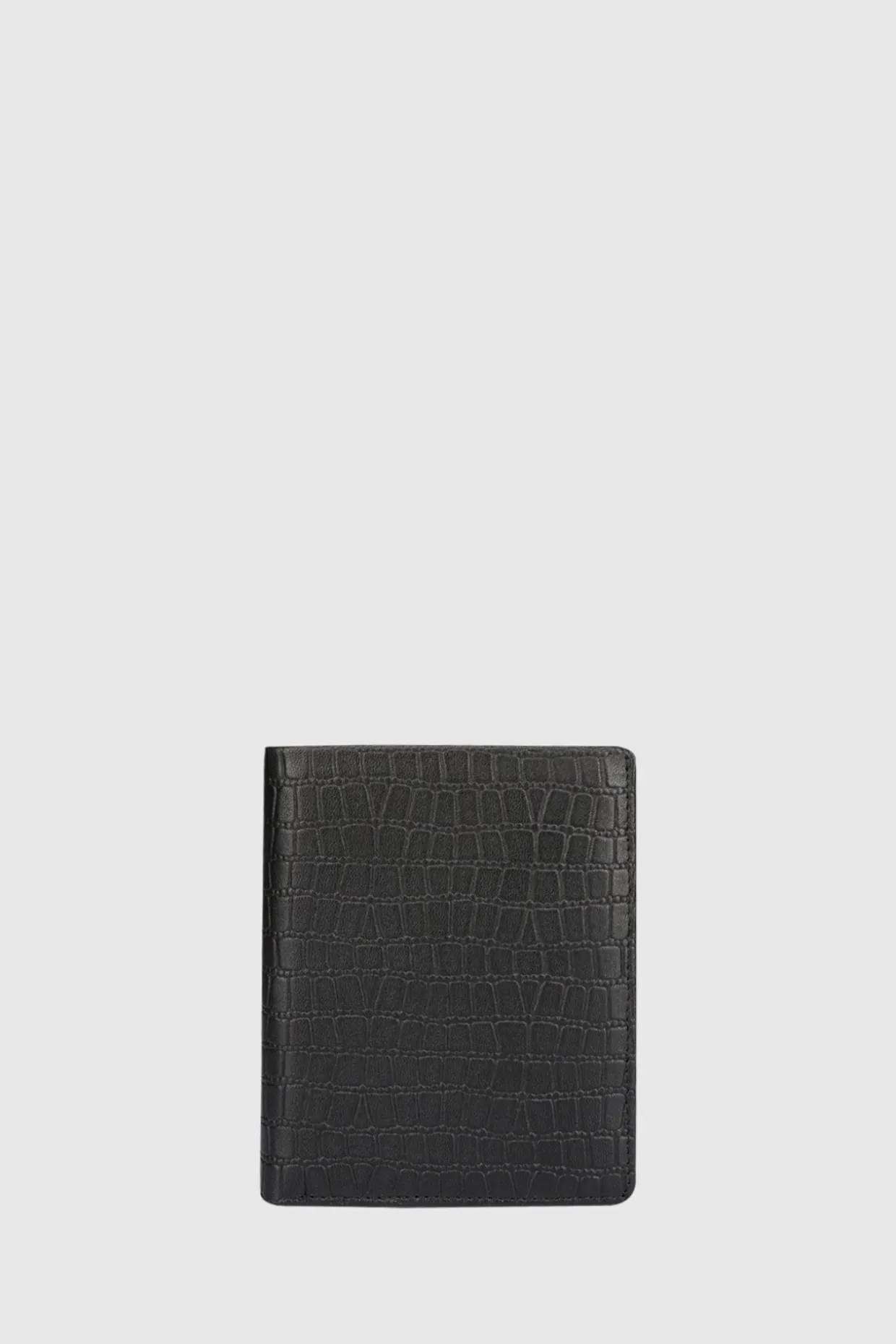 AXTON VERTICAL TRIFOLD WALLET