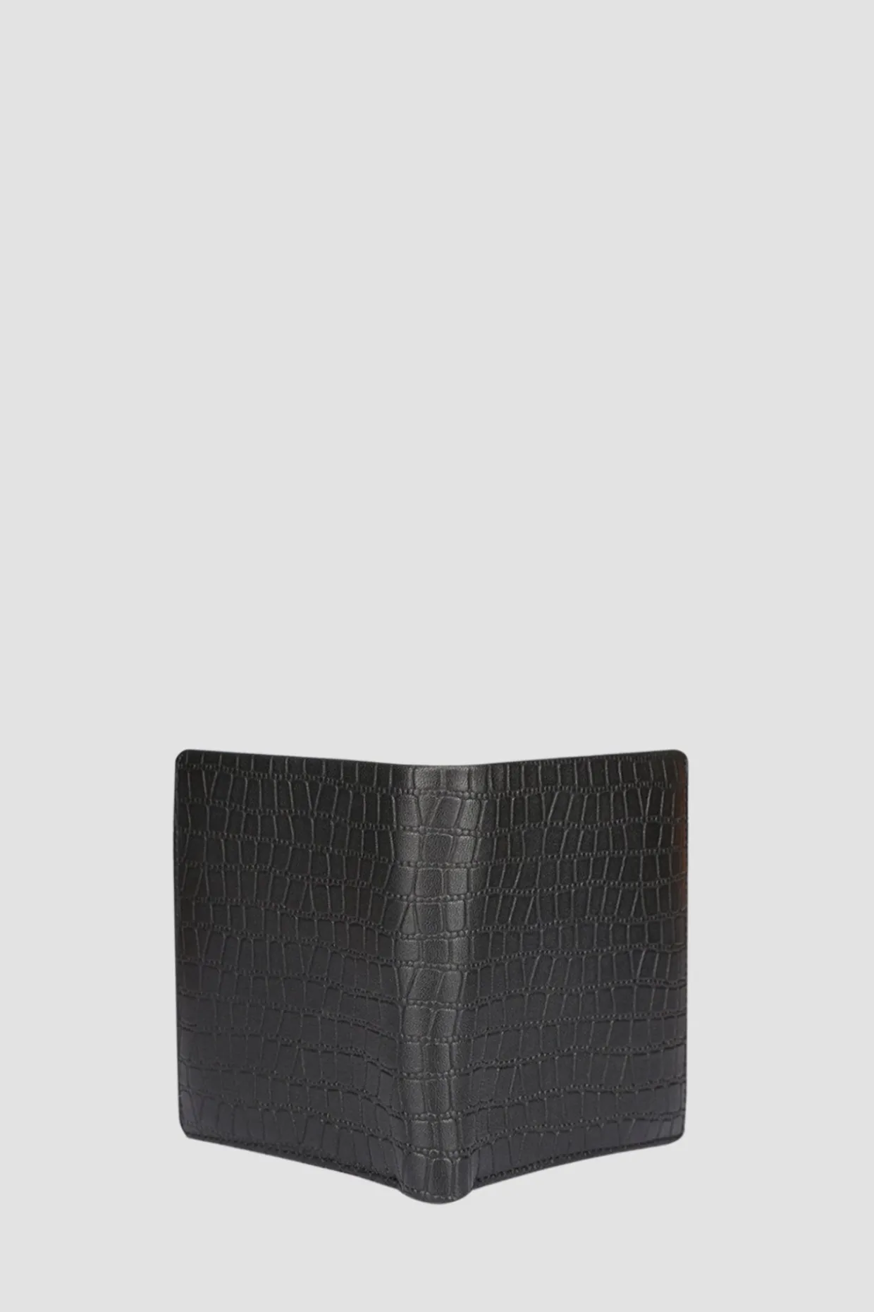 AXTON VERTICAL TRIFOLD WALLET