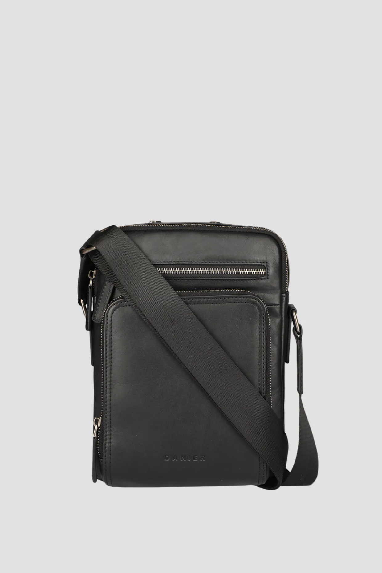 BRADFORD CROSSBODY