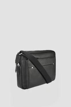 BRAM MESSENGER BAG