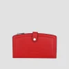 CELINA MEDIUM BI-FOLD WALLET