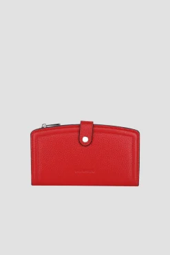CELINA MEDIUM BI-FOLD WALLET