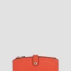 CELINA MEDIUM BI-FOLD WALLET