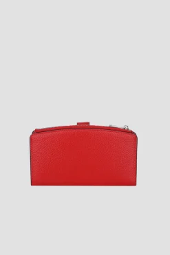 CELINA MEDIUM BI-FOLD WALLET