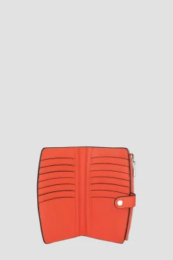 CELINA MEDIUM BI-FOLD WALLET