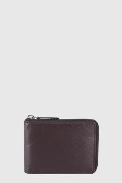 DOMINIC BI-FOLD WALLET