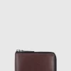 DOMINIC BI-FOLD WALLET