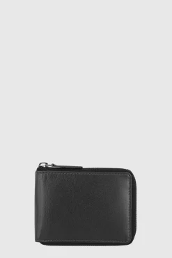 DOMINIC BI-FOLD WALLET