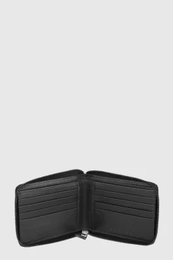 DOMINIC BI-FOLD WALLET