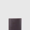 DOMINIC TRI-FOLD WALLET