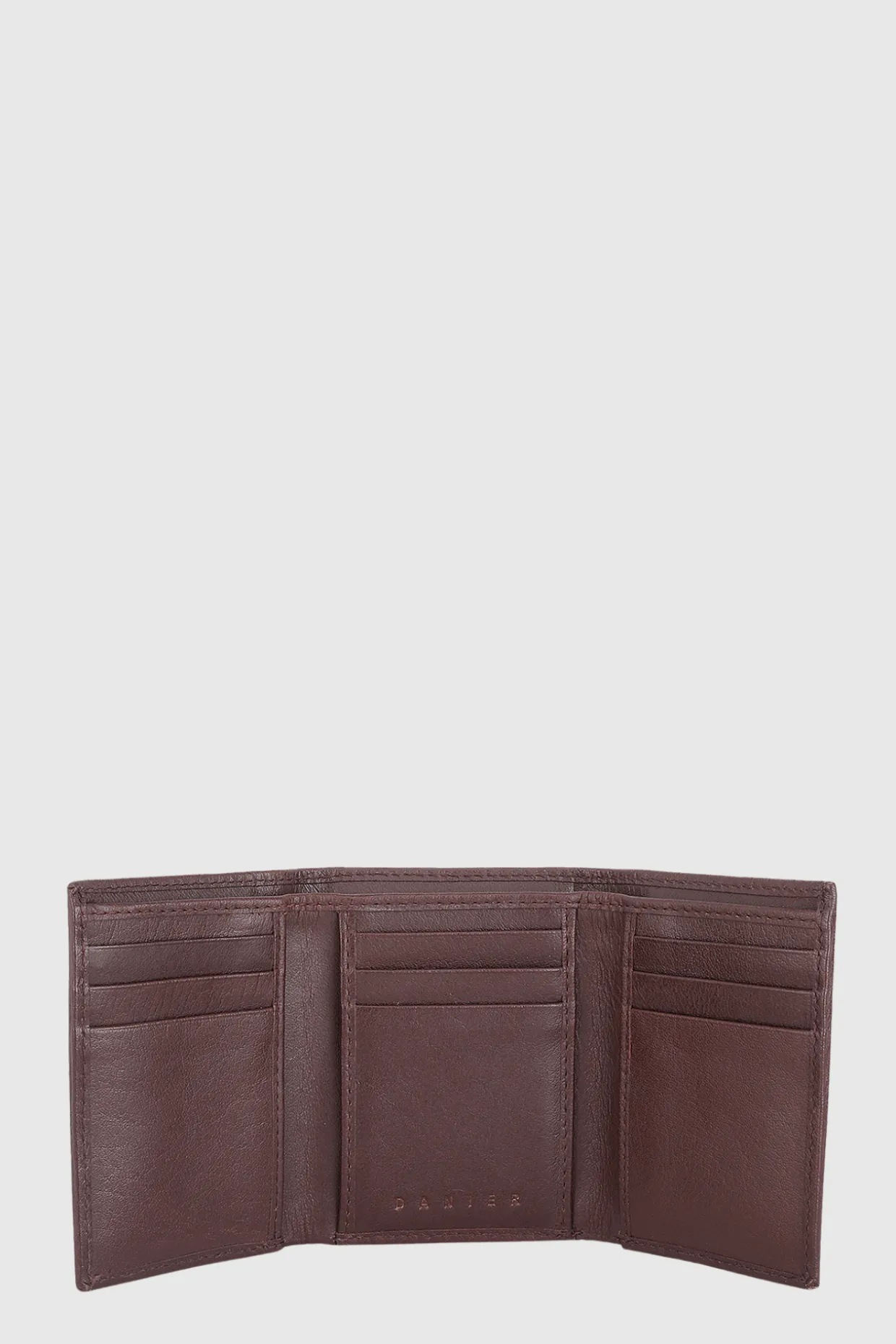 DOMINIC TRI-FOLD WALLET