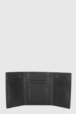 DOMINIC TRI-FOLD WALLET