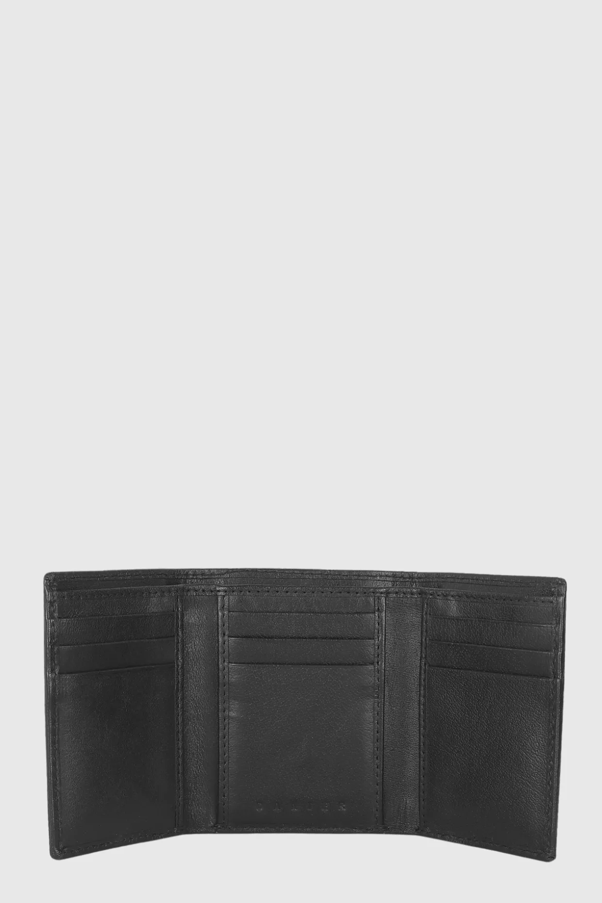 DOMINIC TRI-FOLD WALLET