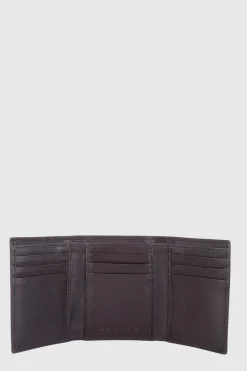 DOMINIC TRI-FOLD WALLET