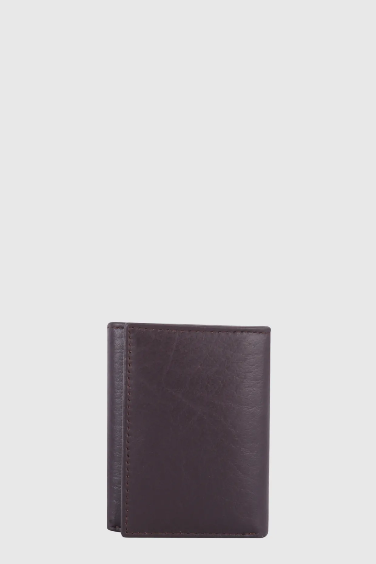 DOMINIC TRI-FOLD WALLET