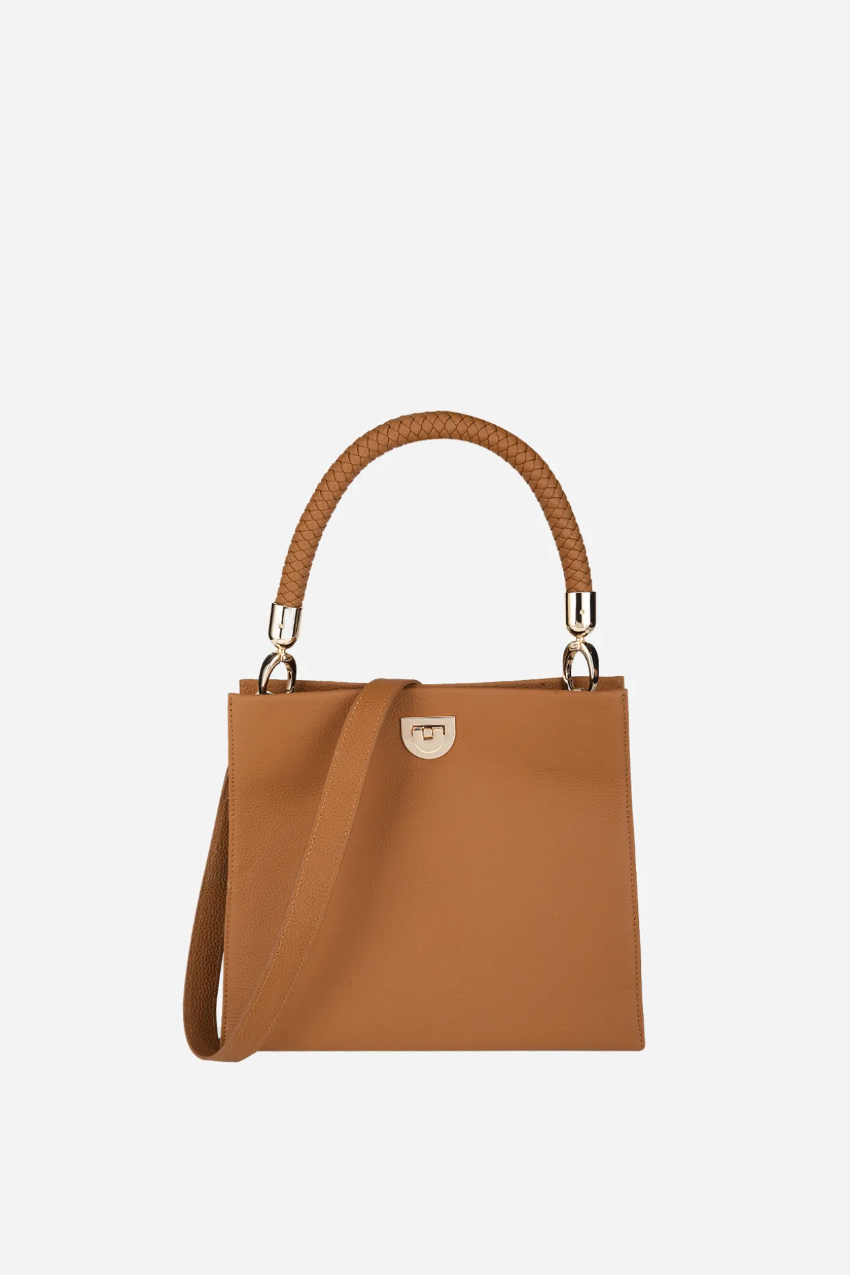 ELOWYN MEDIUM SATCHEL
