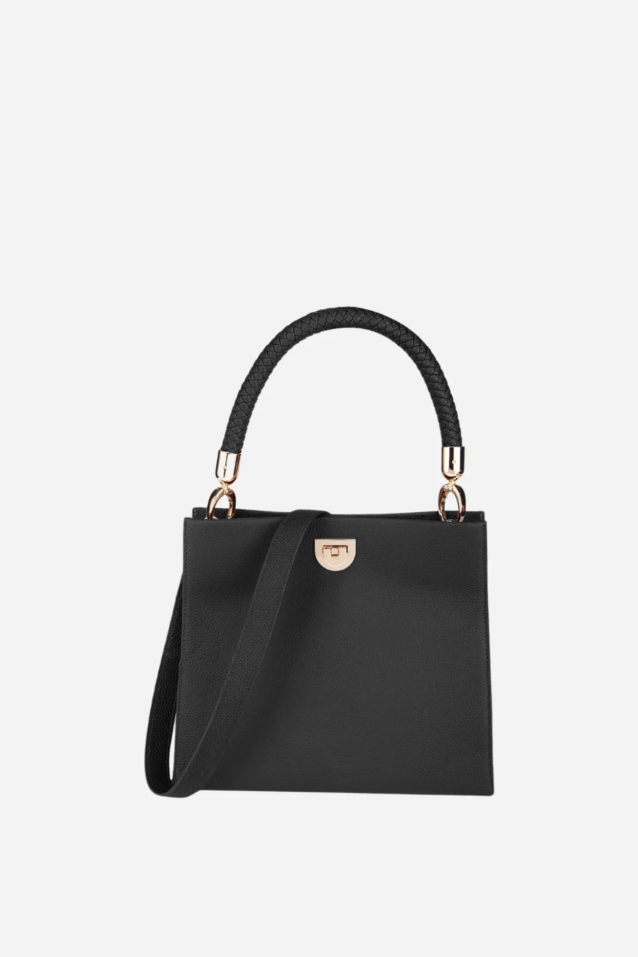 ELOWYN MEDIUM SATCHEL