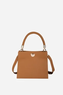 ELOWYN MEDIUM SATCHEL