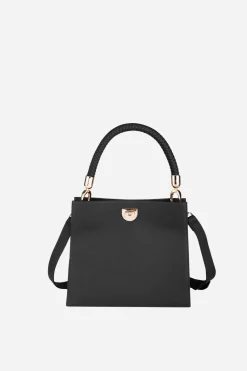 ELOWYN MEDIUM SATCHEL