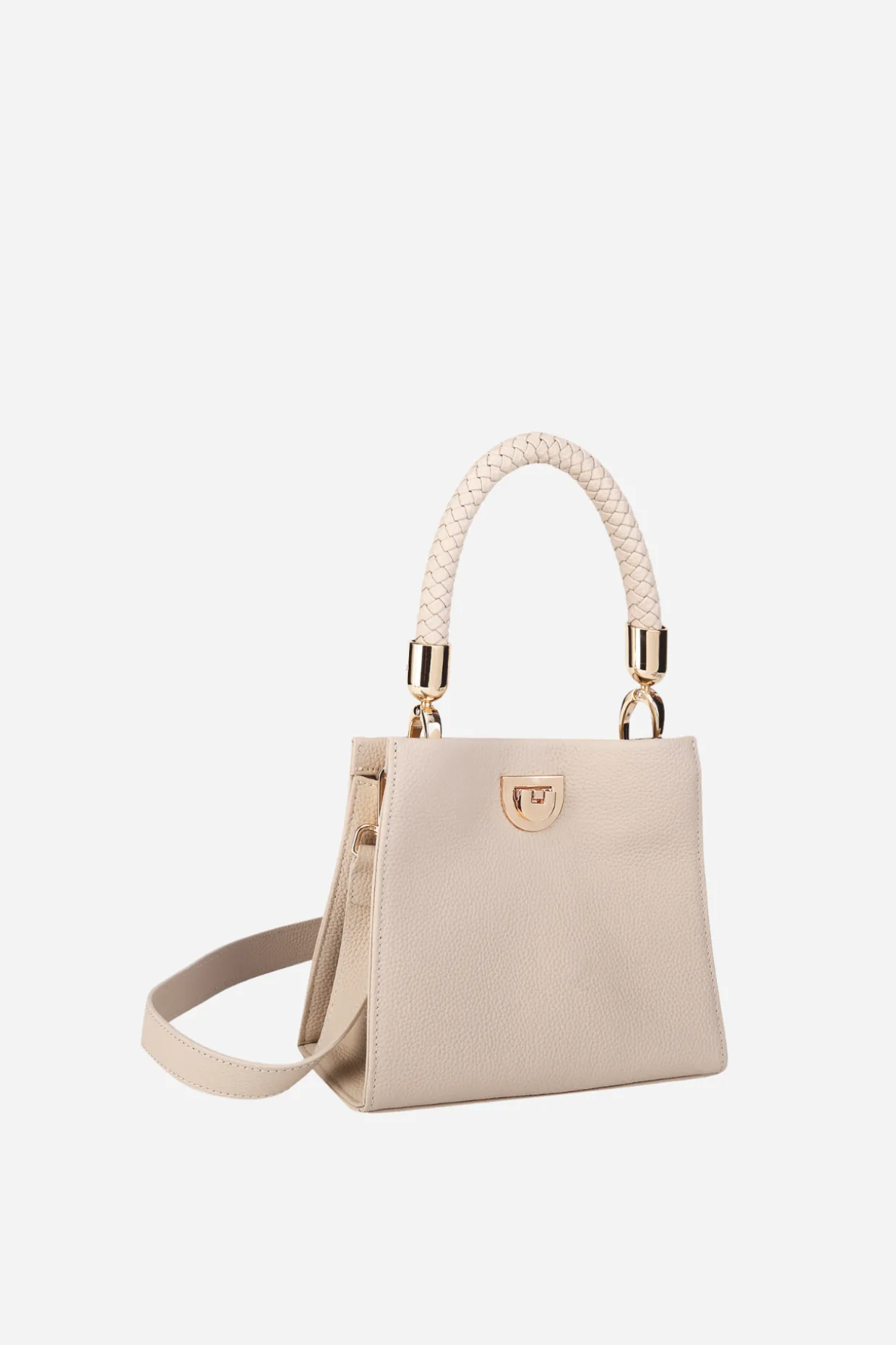 ELOWYN SMALL SATCHEL