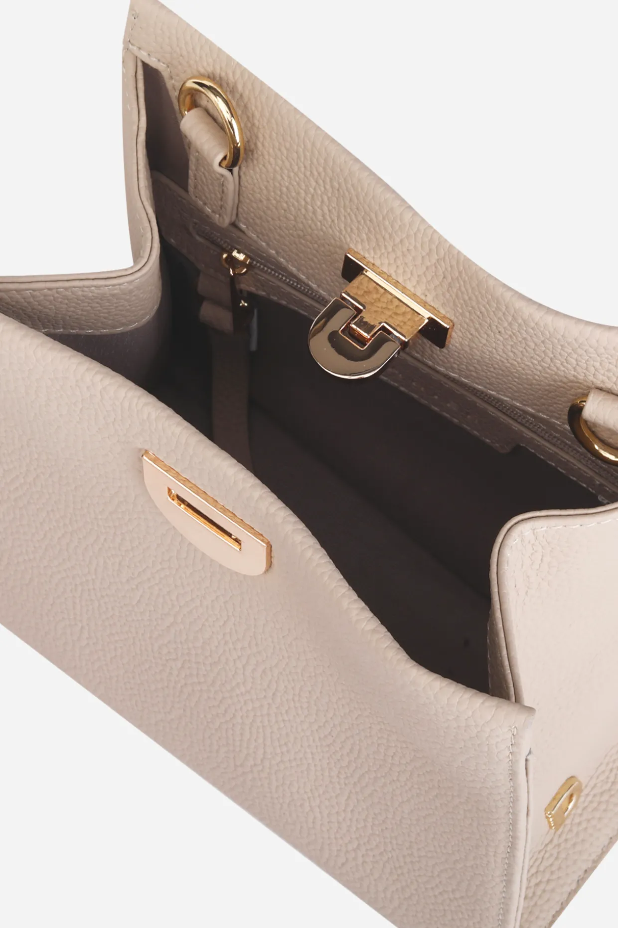 ELOWYN SMALL SATCHEL