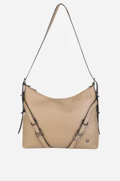 FAYE LARGE SHOULDER BAG