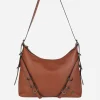 FAYE LARGE SHOULDER BAG