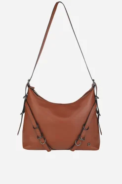 FAYE LARGE SHOULDER BAG