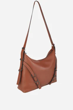 FAYE LARGE SHOULDER BAG