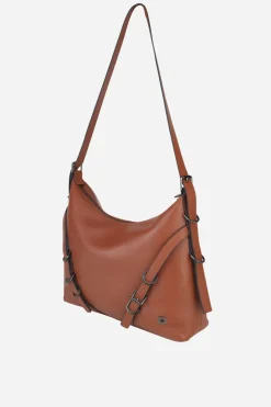 FAYE LARGE SHOULDER BAG