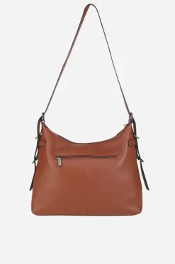 FAYE LARGE SHOULDER BAG
