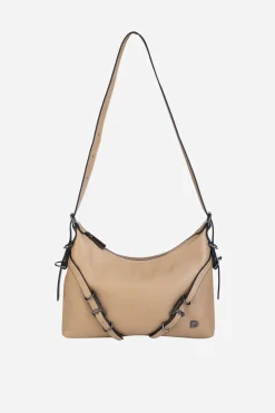 FAYE SMALL SHOULDER BAG