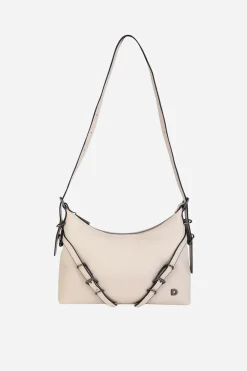 FAYE SMALL SHOULDER BAG