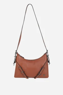 FAYE SMALL SHOULDER BAG