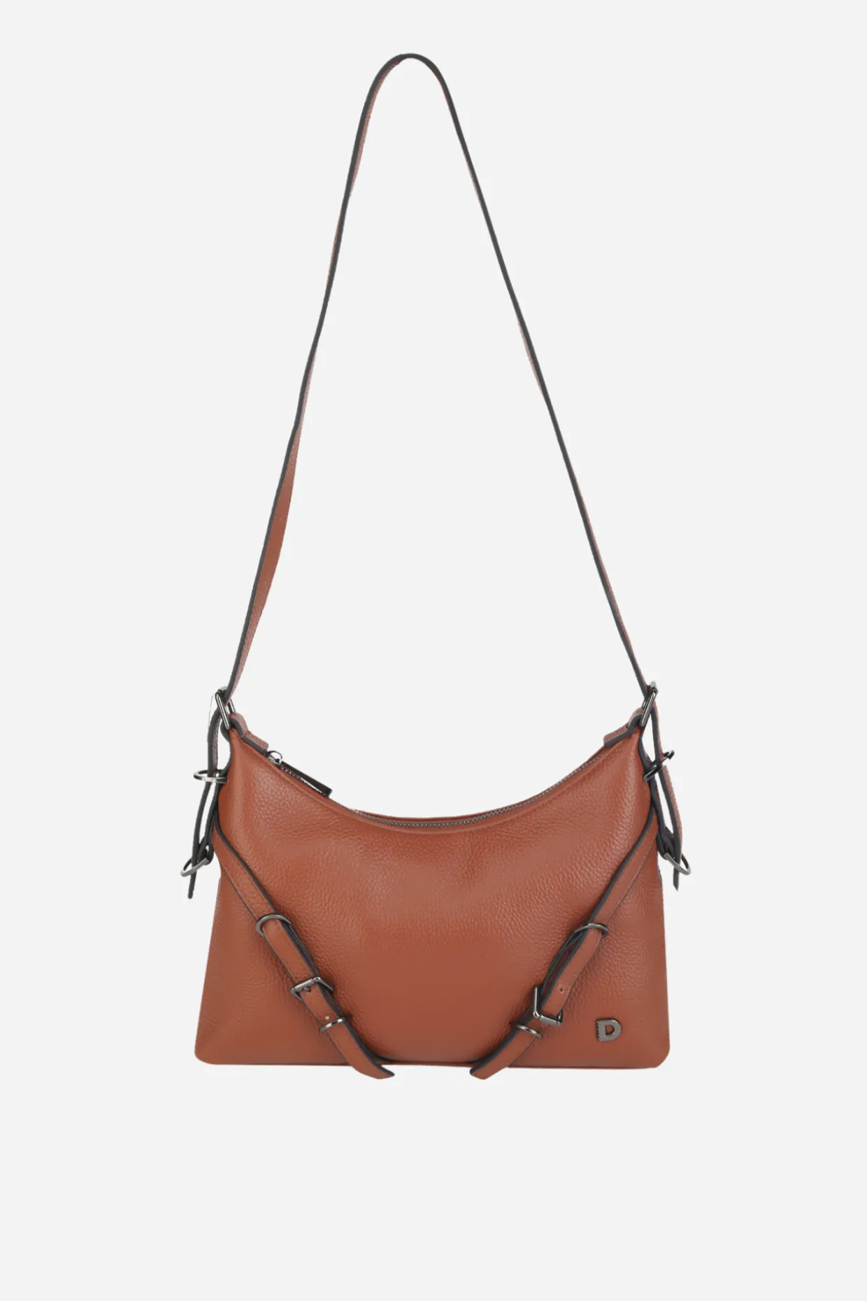 FAYE SMALL SHOULDER BAG