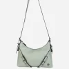 FAYE SMALL SHOULDER BAG