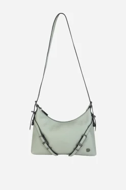 FAYE SMALL SHOULDER BAG