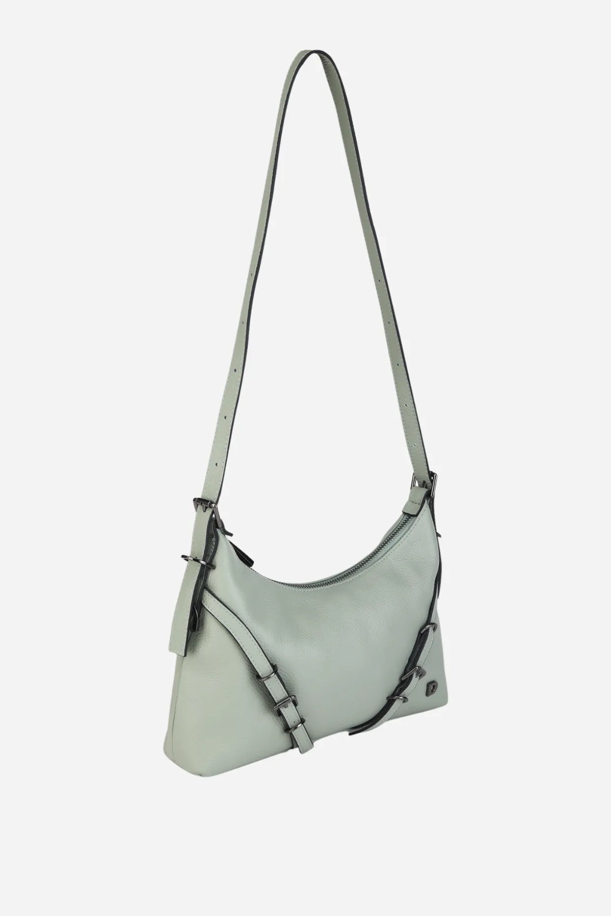 FAYE SMALL SHOULDER BAG