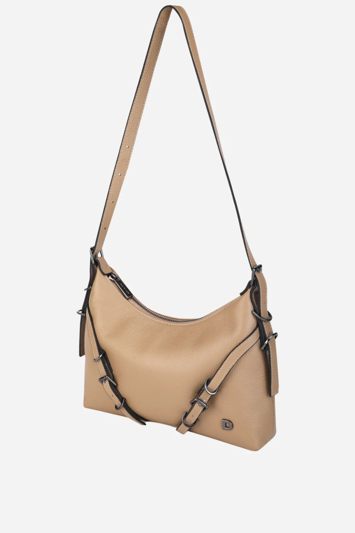 FAYE SMALL SHOULDER BAG