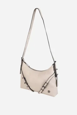 FAYE SMALL SHOULDER BAG