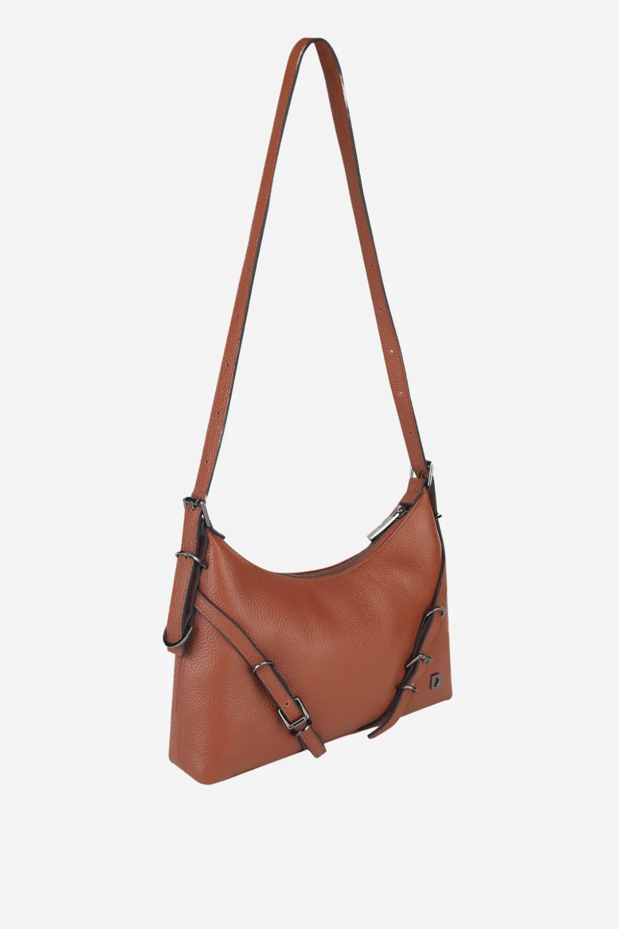 FAYE SMALL SHOULDER BAG