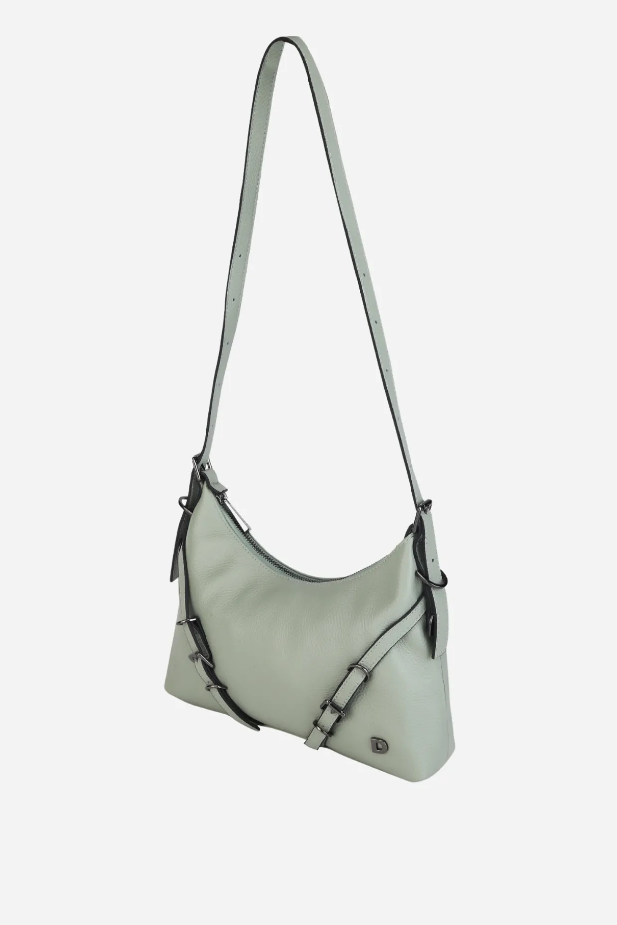 FAYE SMALL SHOULDER BAG
