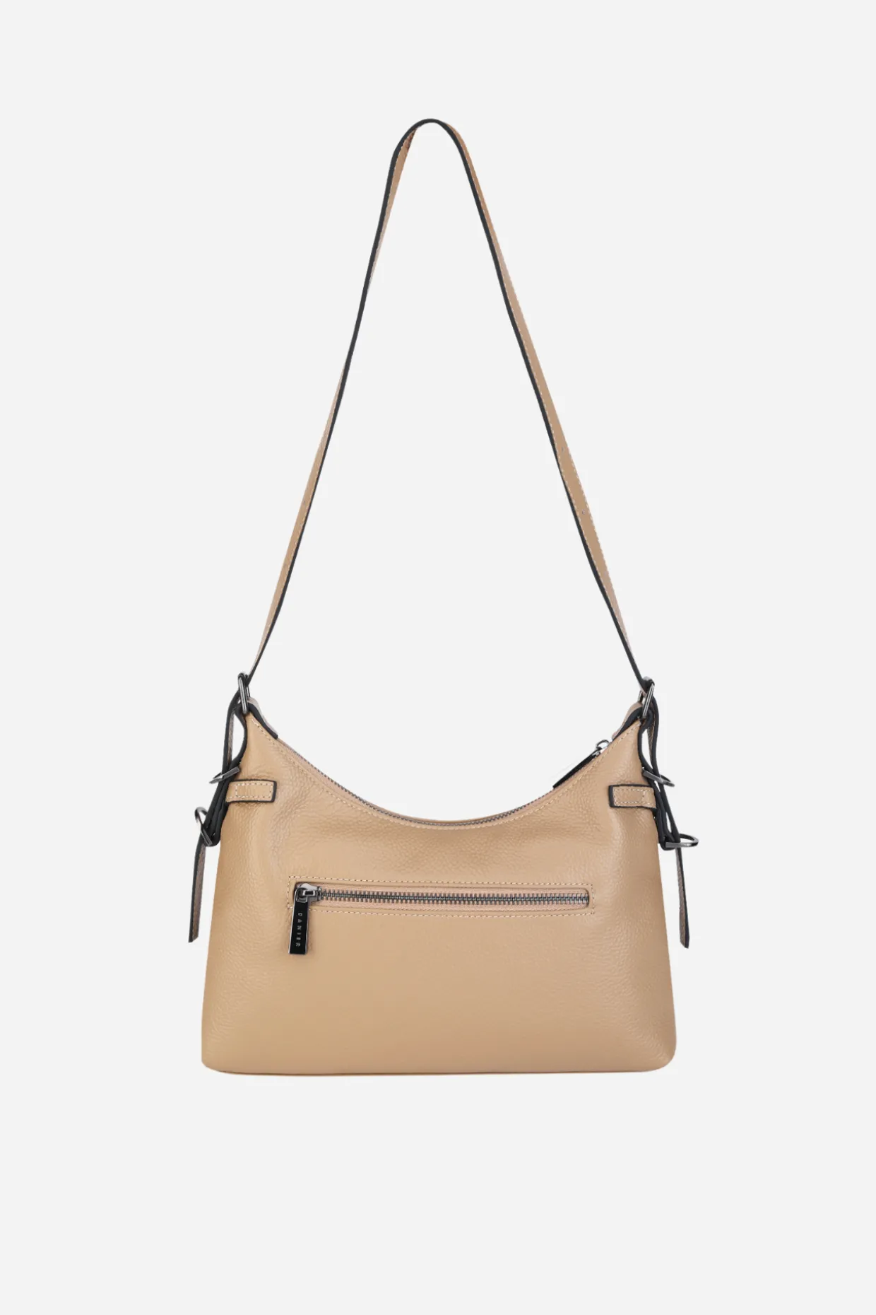 FAYE SMALL SHOULDER BAG