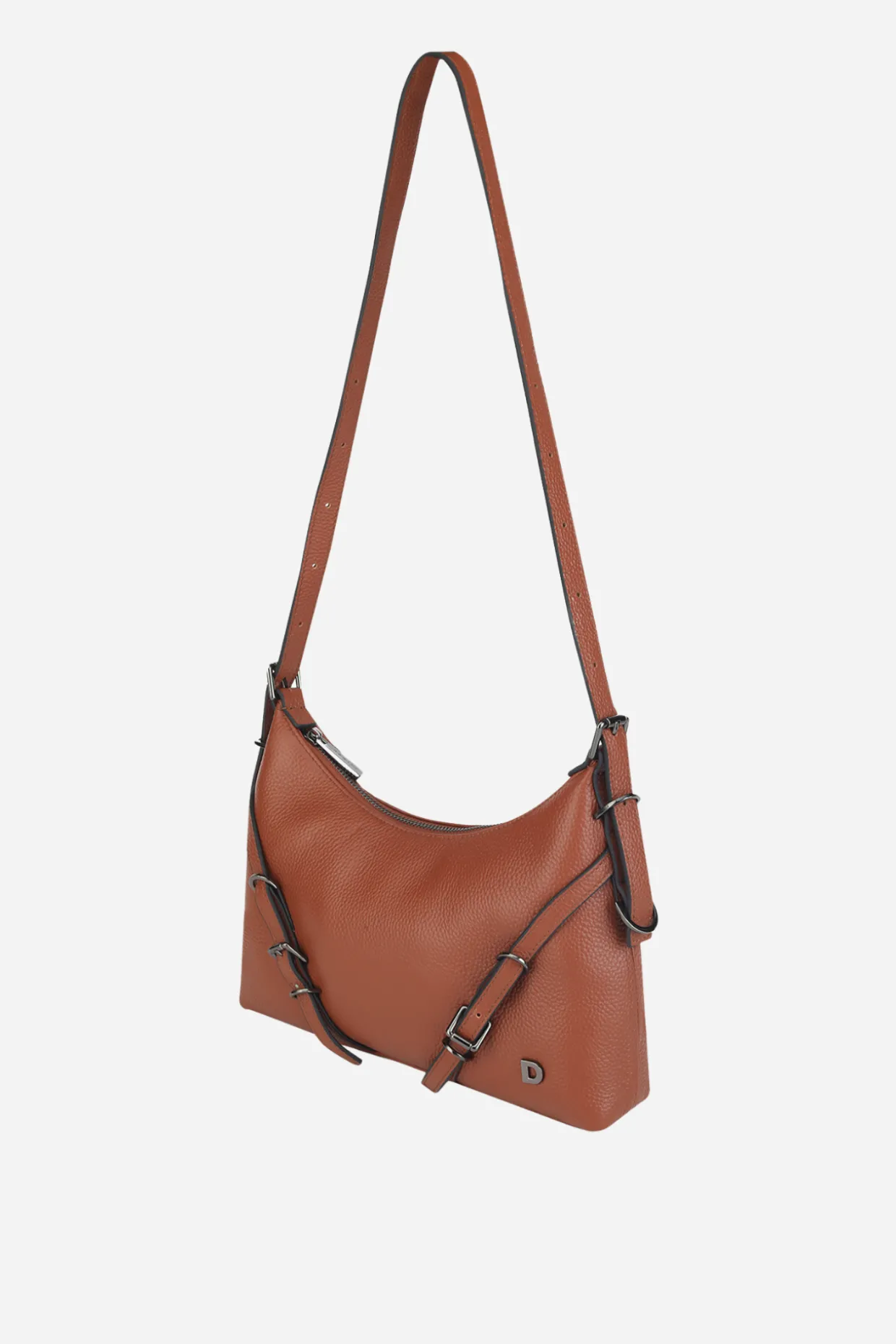 FAYE SMALL SHOULDER BAG