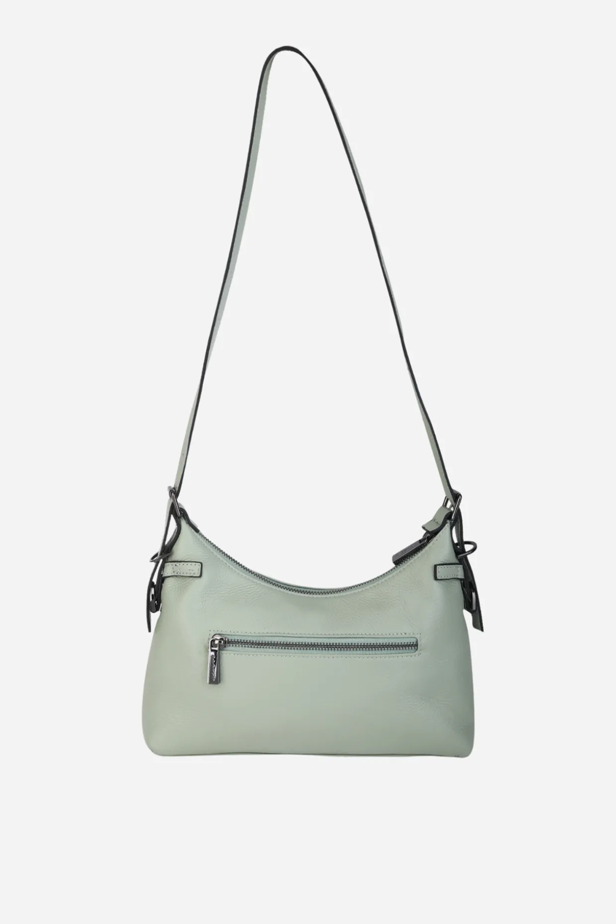 FAYE SMALL SHOULDER BAG
