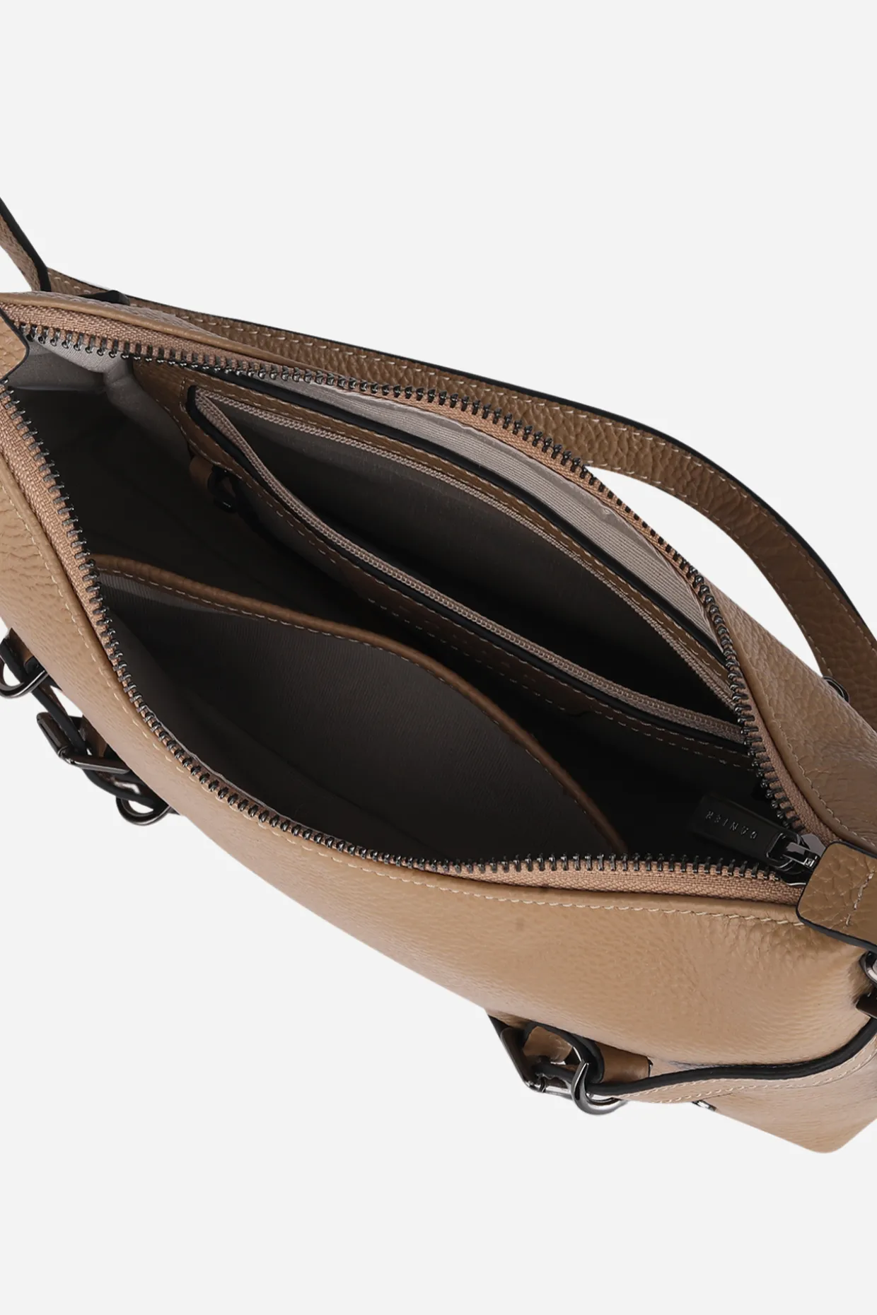 FAYE SMALL SHOULDER BAG