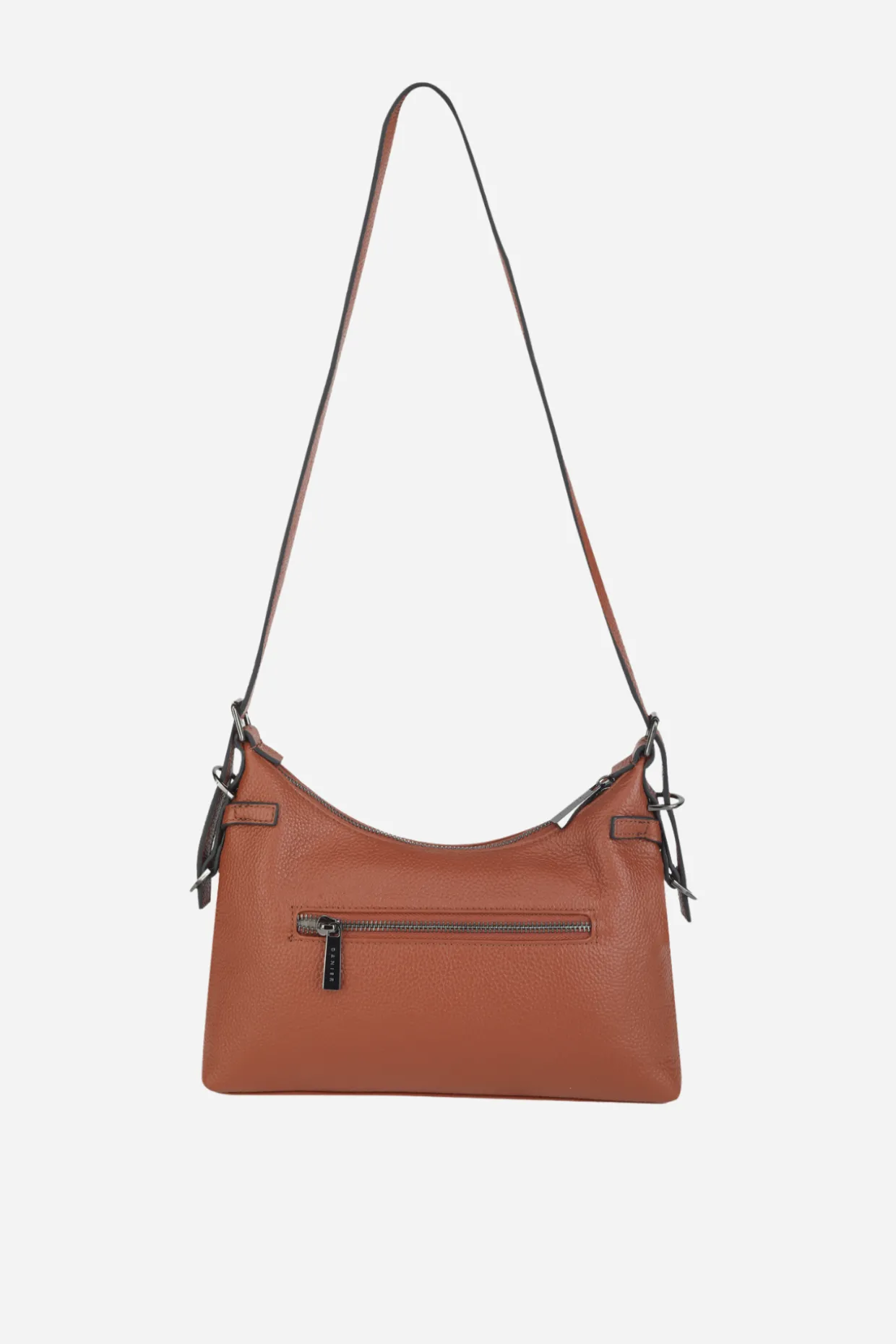FAYE SMALL SHOULDER BAG