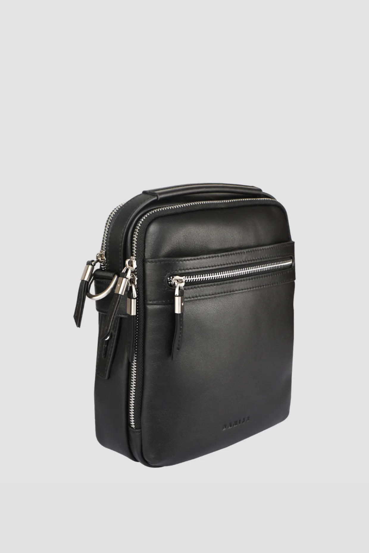 GILLES CROSSBODY BAG